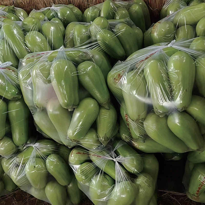 Low-Pressure Tote Bag