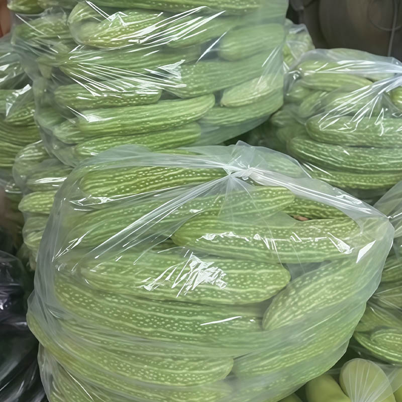 Low-Pressure Tote Bag