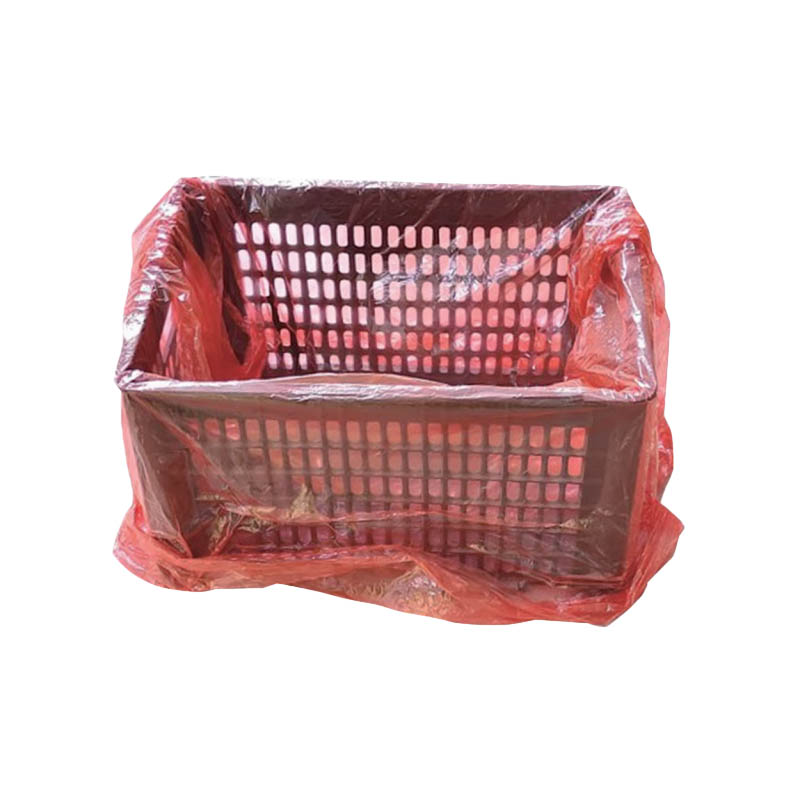 Low-Pressure Case Bags