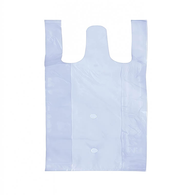 High-Pressure Anti-Fog Tote Bag