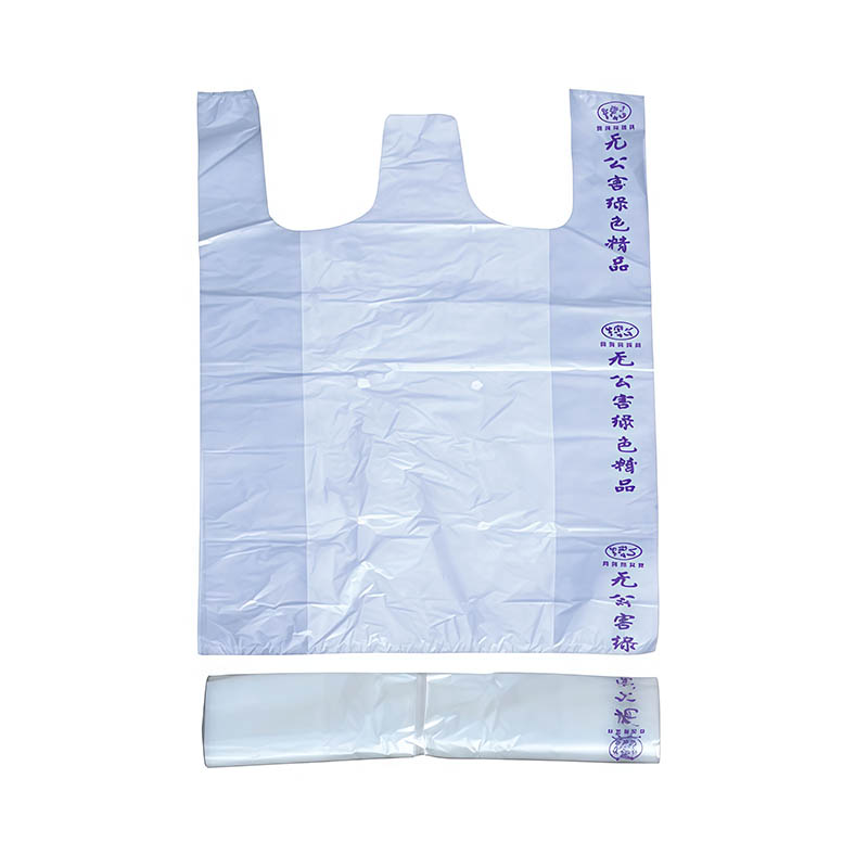 Low-Pressure Tote Bag