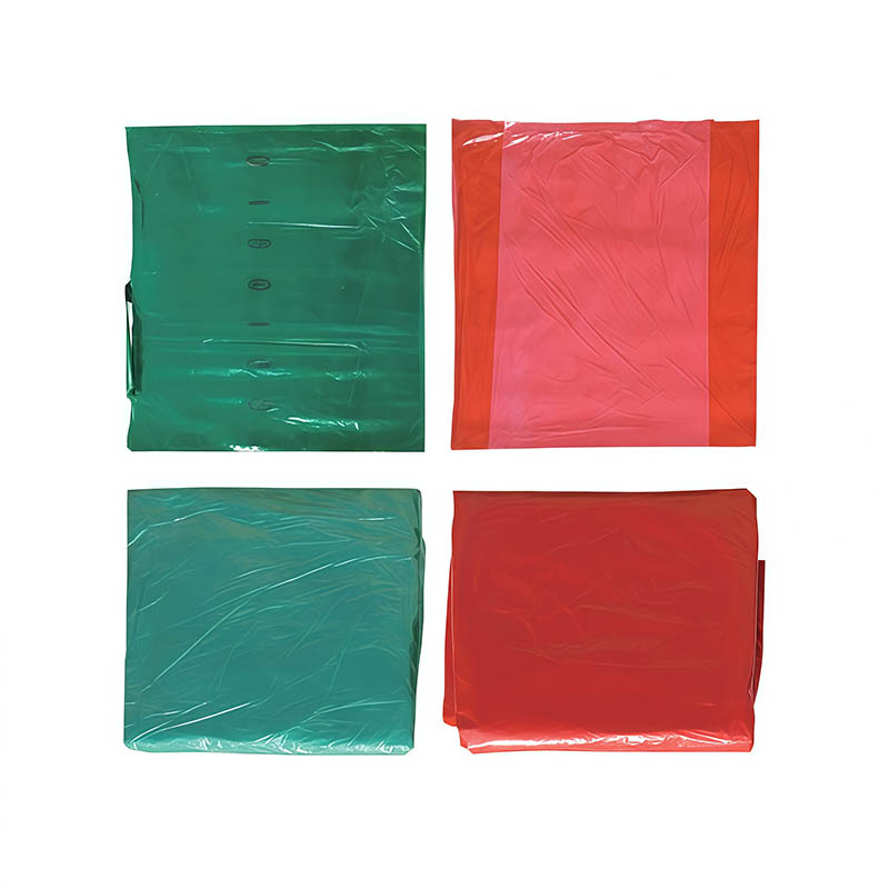 Low-Pressure Case Bags