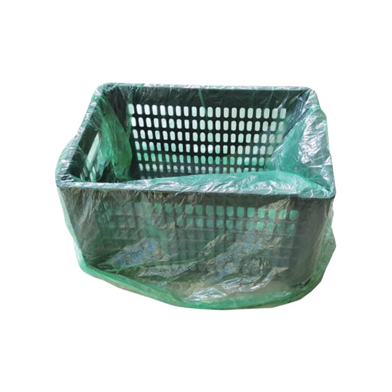 Low-Pressure Case Bags