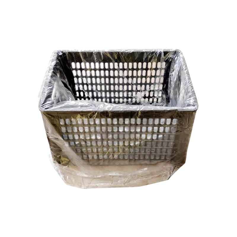 Low-Pressure Case Bags