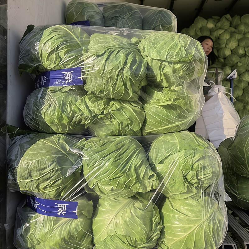 Low-Pressure Tote Bag