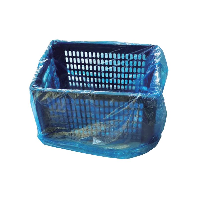 Low-Pressure Case Bags