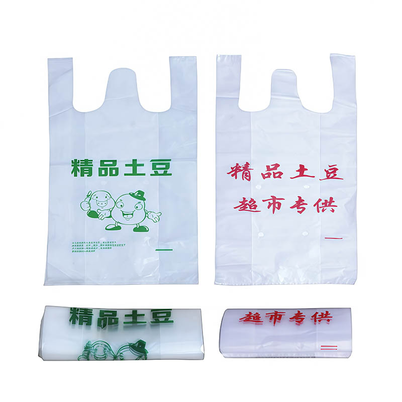 What are the advantages of high- and low-pressure anti-fog tote bags in cold chain environments?